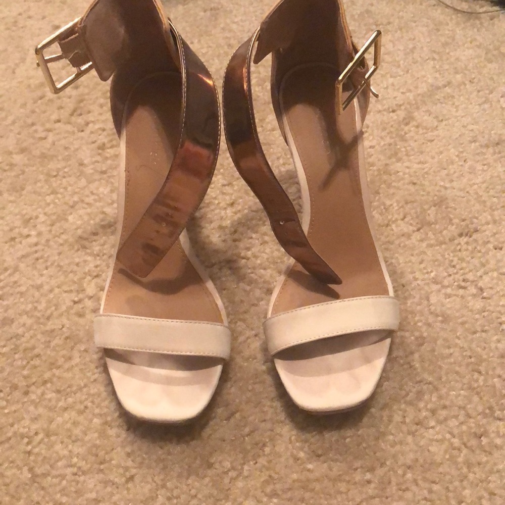 Calvin Klein Stilettos